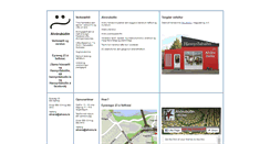 Desktop Screenshot of alvara.is